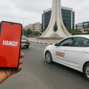 Gabon : Yango prépare son arrivée sur le marché des VTC à Libreville